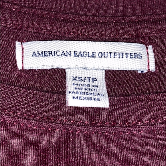 AE tee - Picture 2 of 2